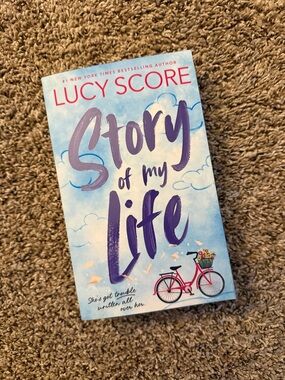 Lucy Score